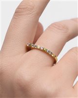 Anello PDPaola Donna in Argento AR01-E89-12 - AR01-E89-12